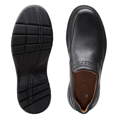 Black Tumbled