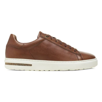 BIRKENSTOCK Bend Low Leather Sneakers