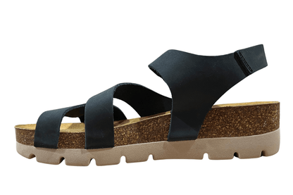 Plakton Women's Comodoro Sandals