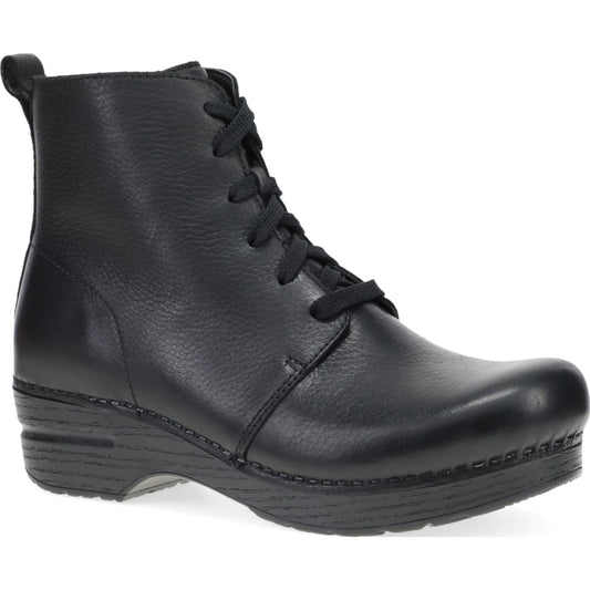 Black/Charcoal