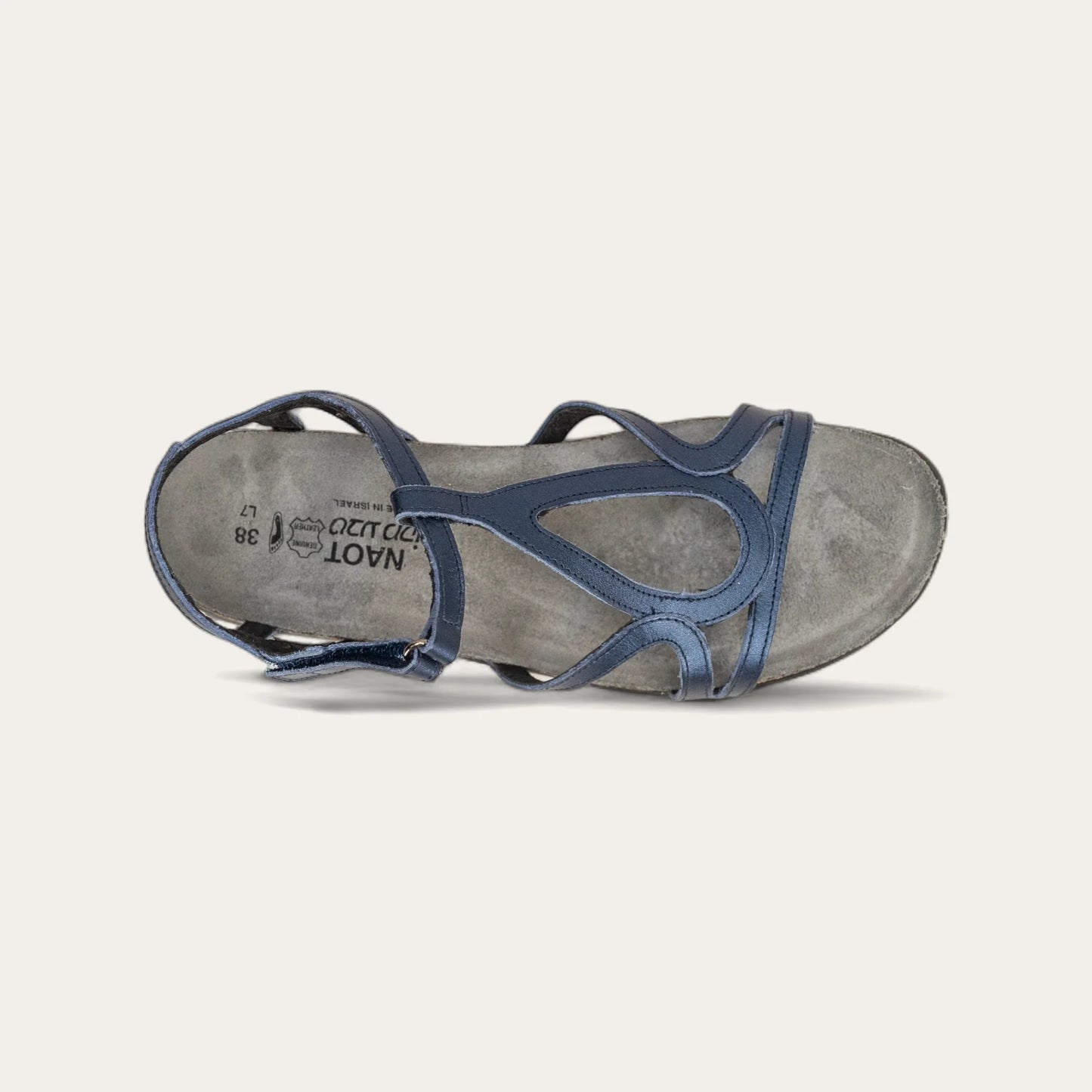 Polar Sea Leather
