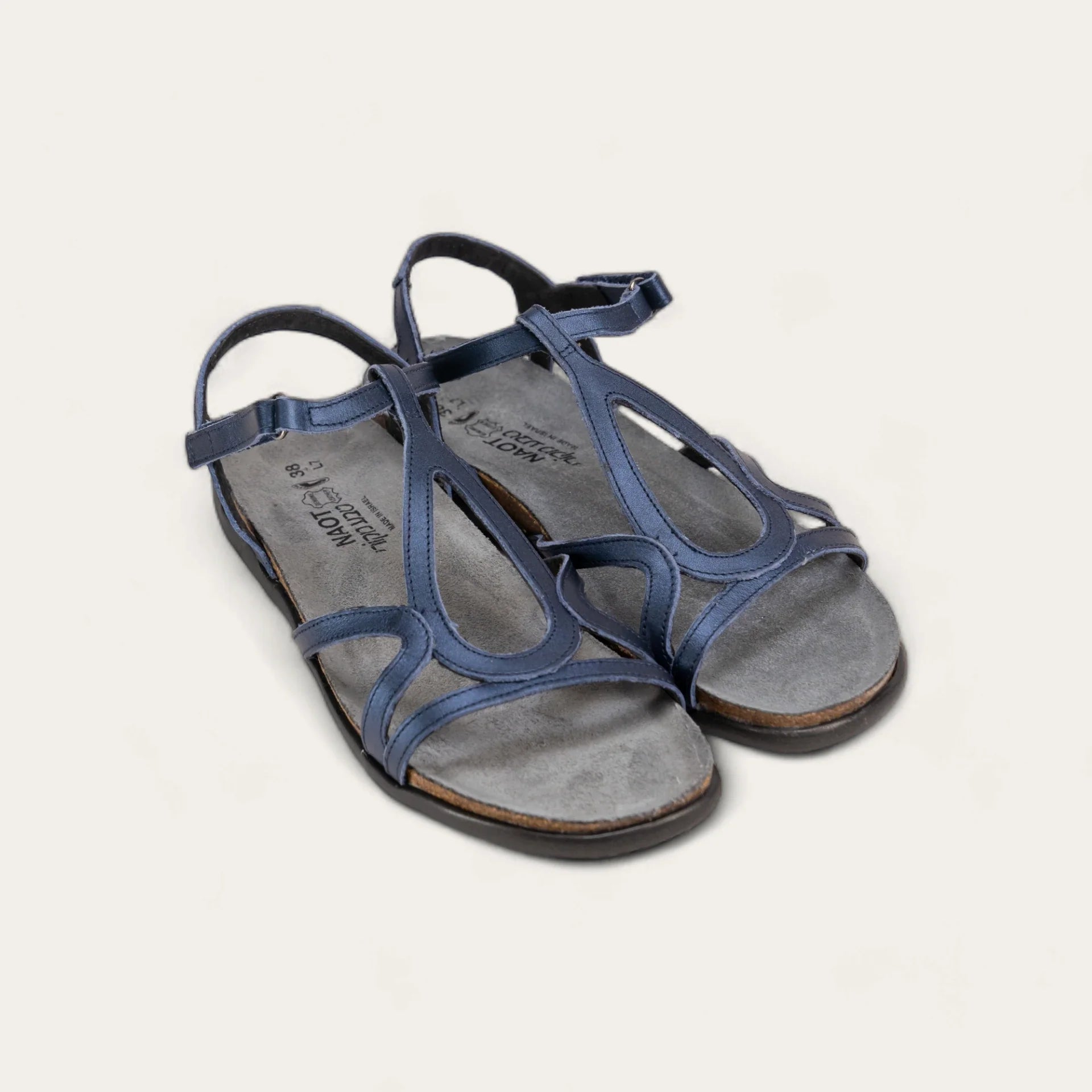 Polar Sea Leather