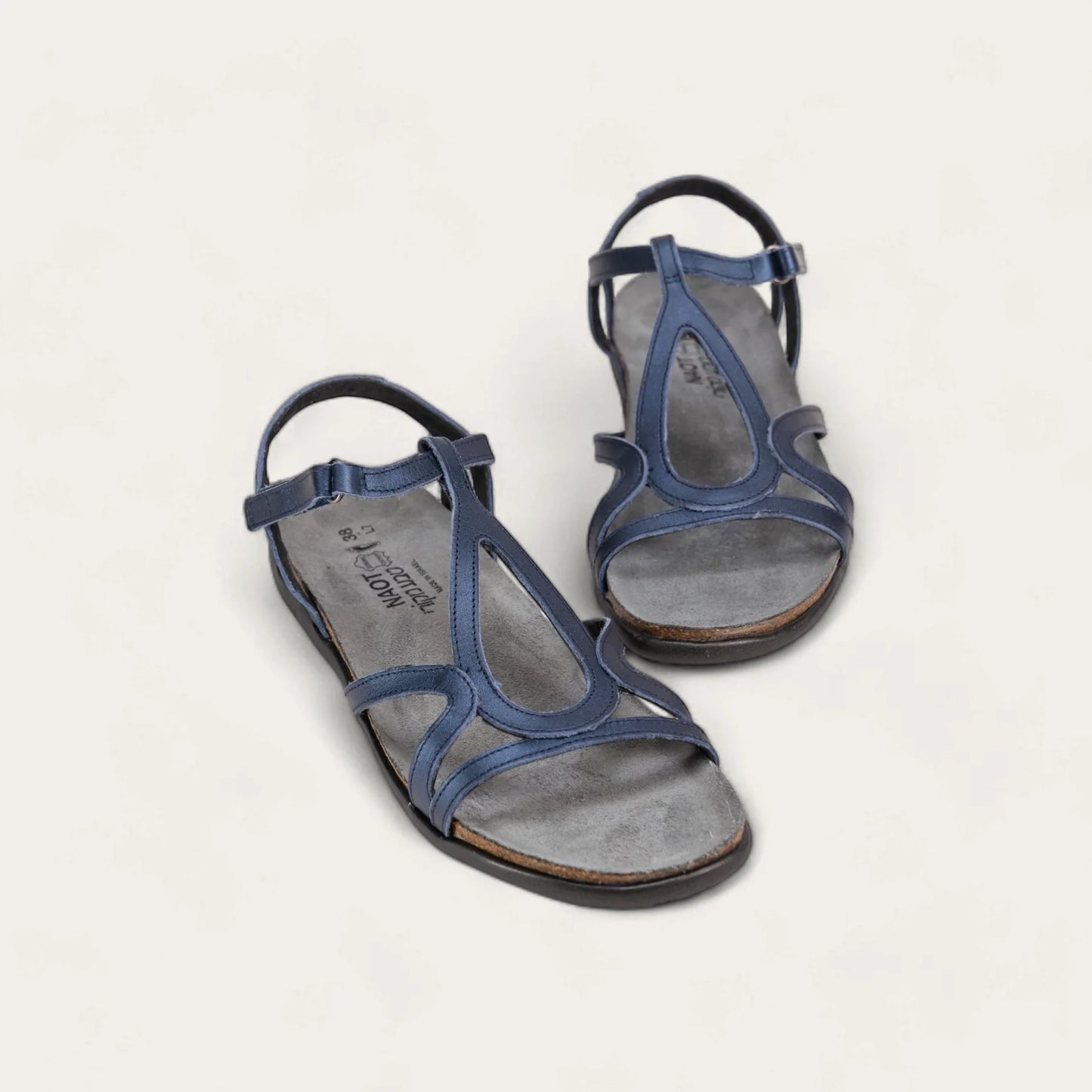 Polar Sea Leather