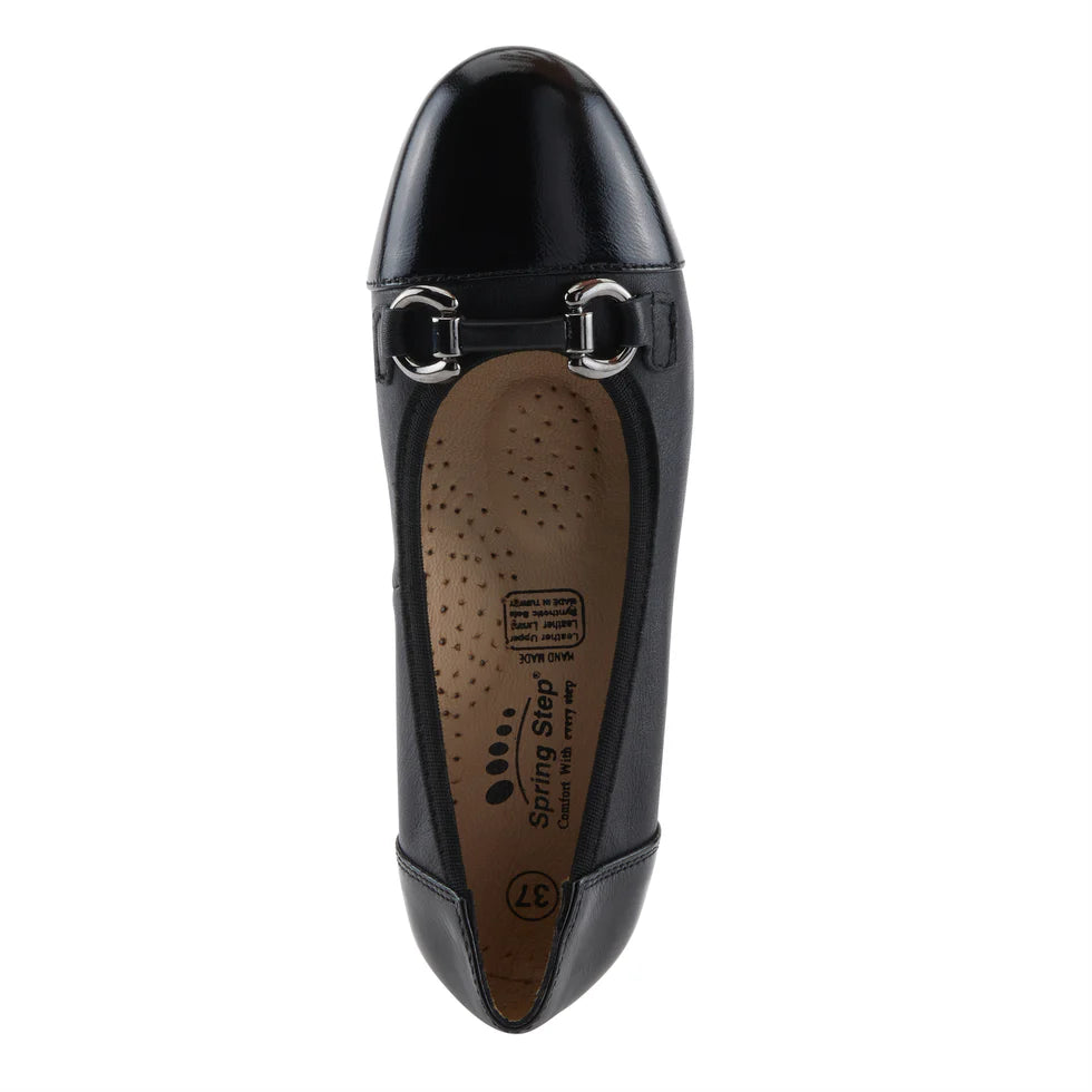 Black Patent