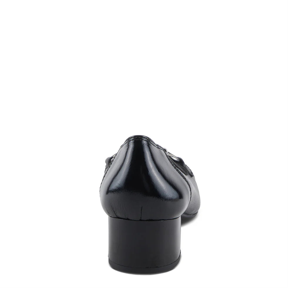 Black Patent