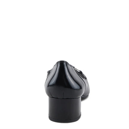 Black Patent