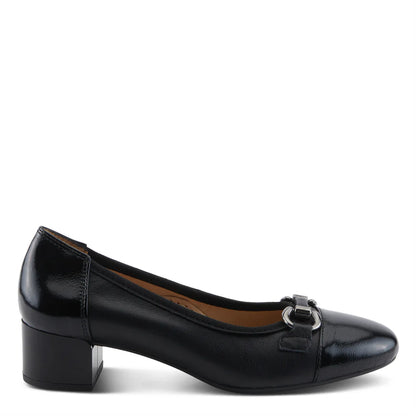 Black Patent