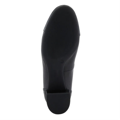 Black Patent