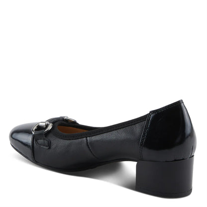 Black Patent