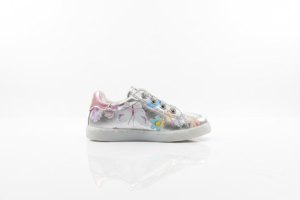 Naturino Owie Zip Kids Sneaker