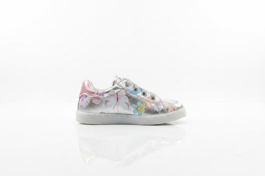 Naturino Owie Zip Kids Sneaker