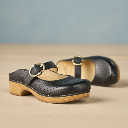DANSKO Women's Blaire Clog