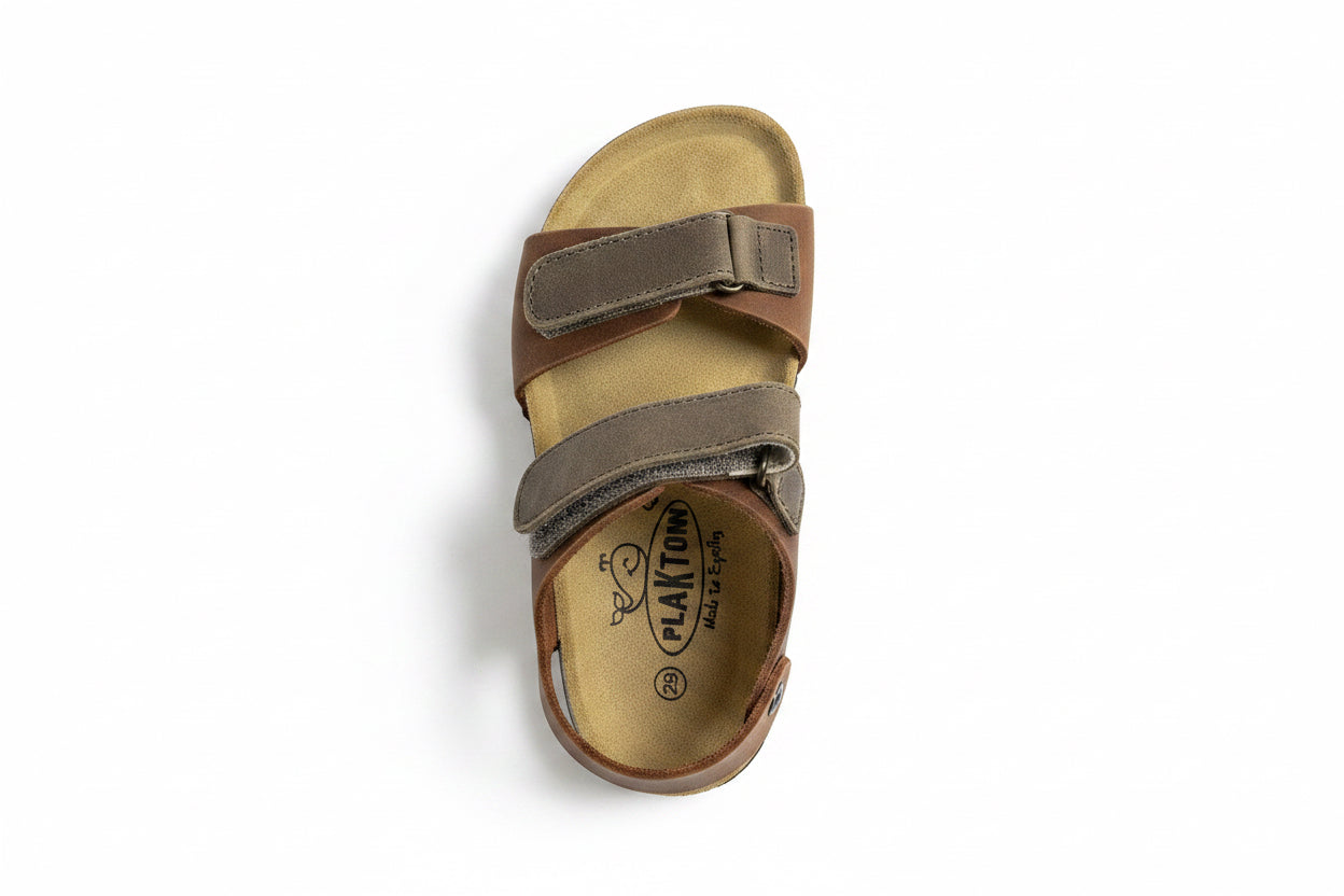 Plakton Pol Kids Sandal