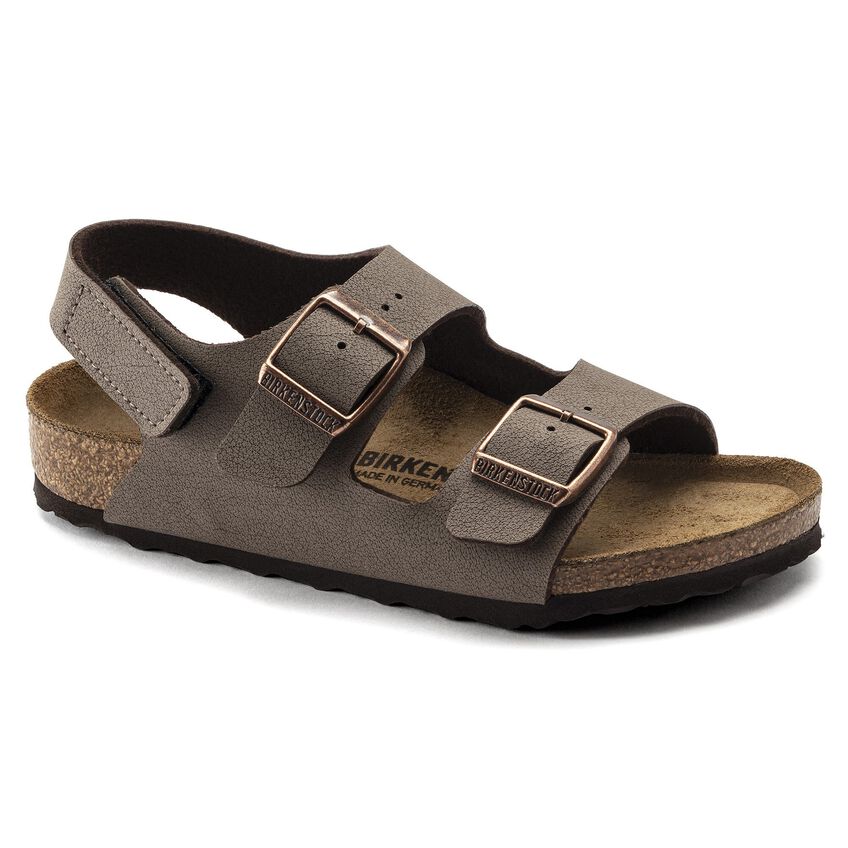 BIRKENSTOCK Kids' Milano HL