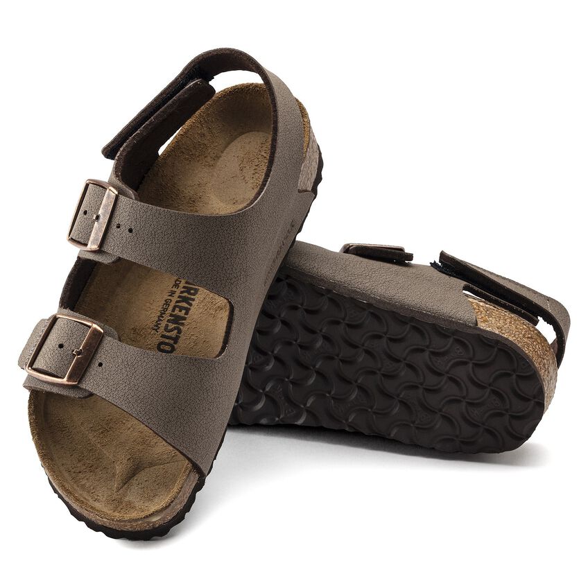 BIRKENSTOCK Kids' Milano HL