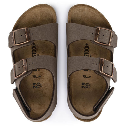 BIRKENSTOCK Kids' Milano HL