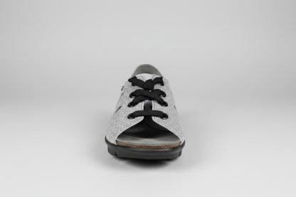 Wolky Women's Alula  Lace-Up Sandal
