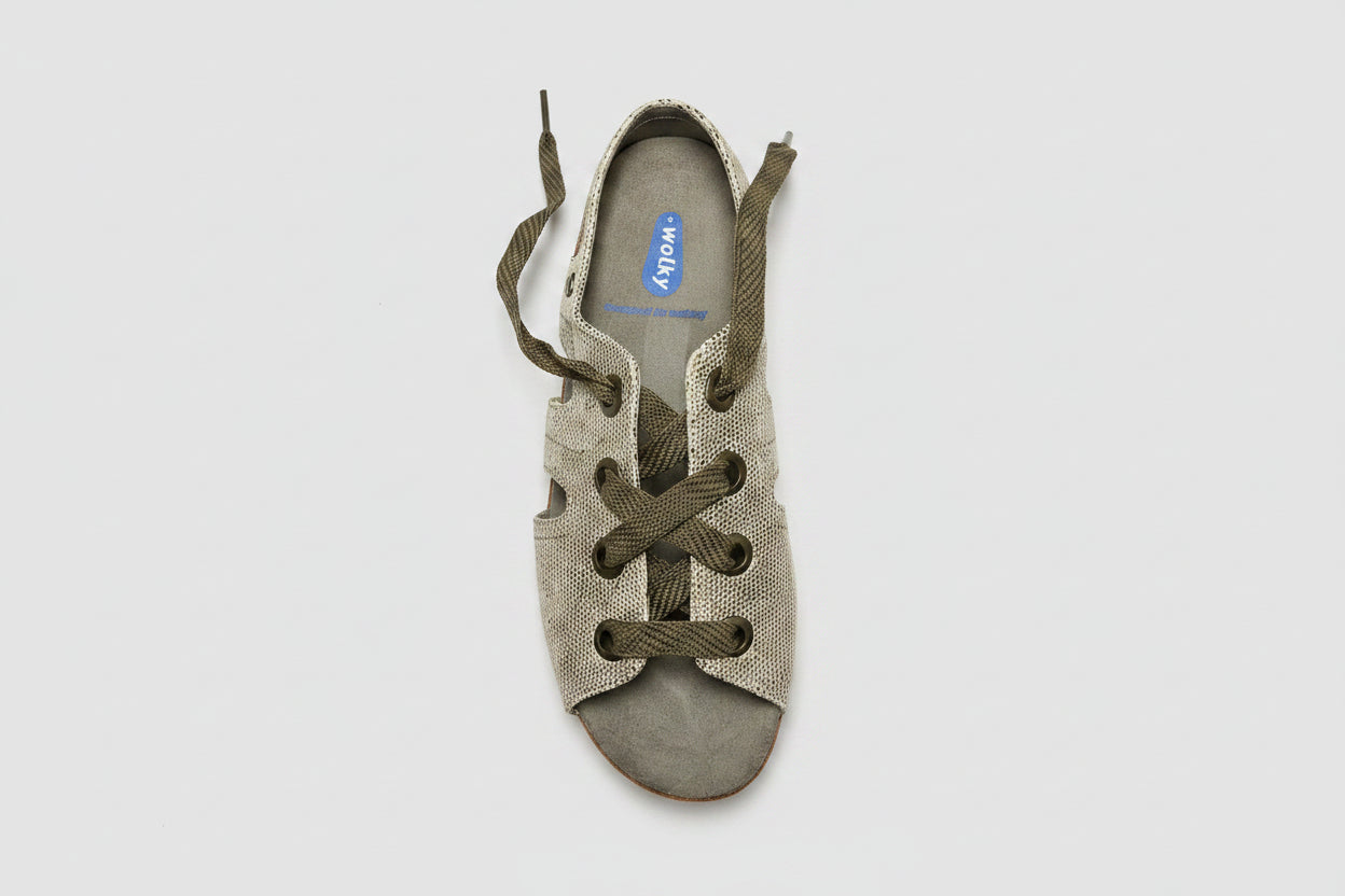 Beige Caviar
