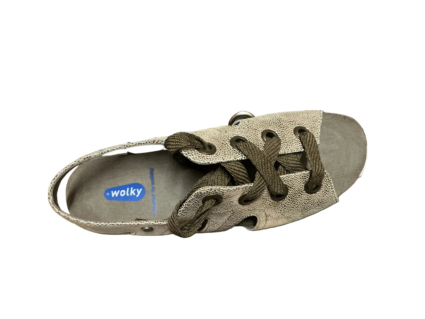 Beige Caviar