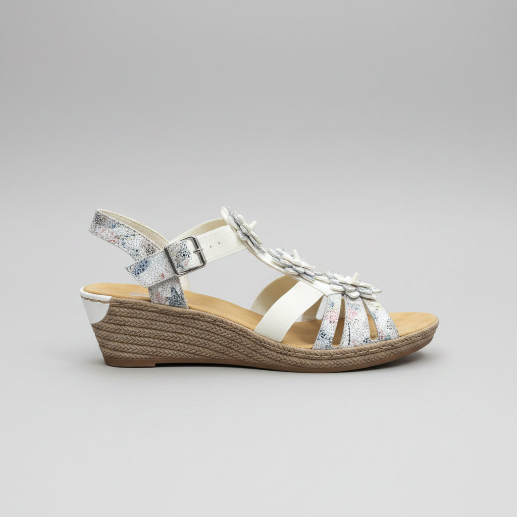 White Combi
