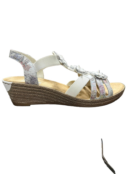 White Combi