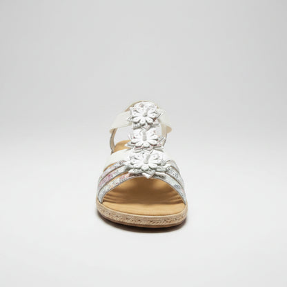 White Combi
