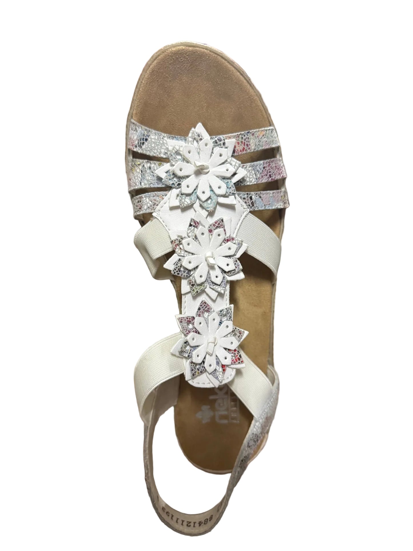 White Combi