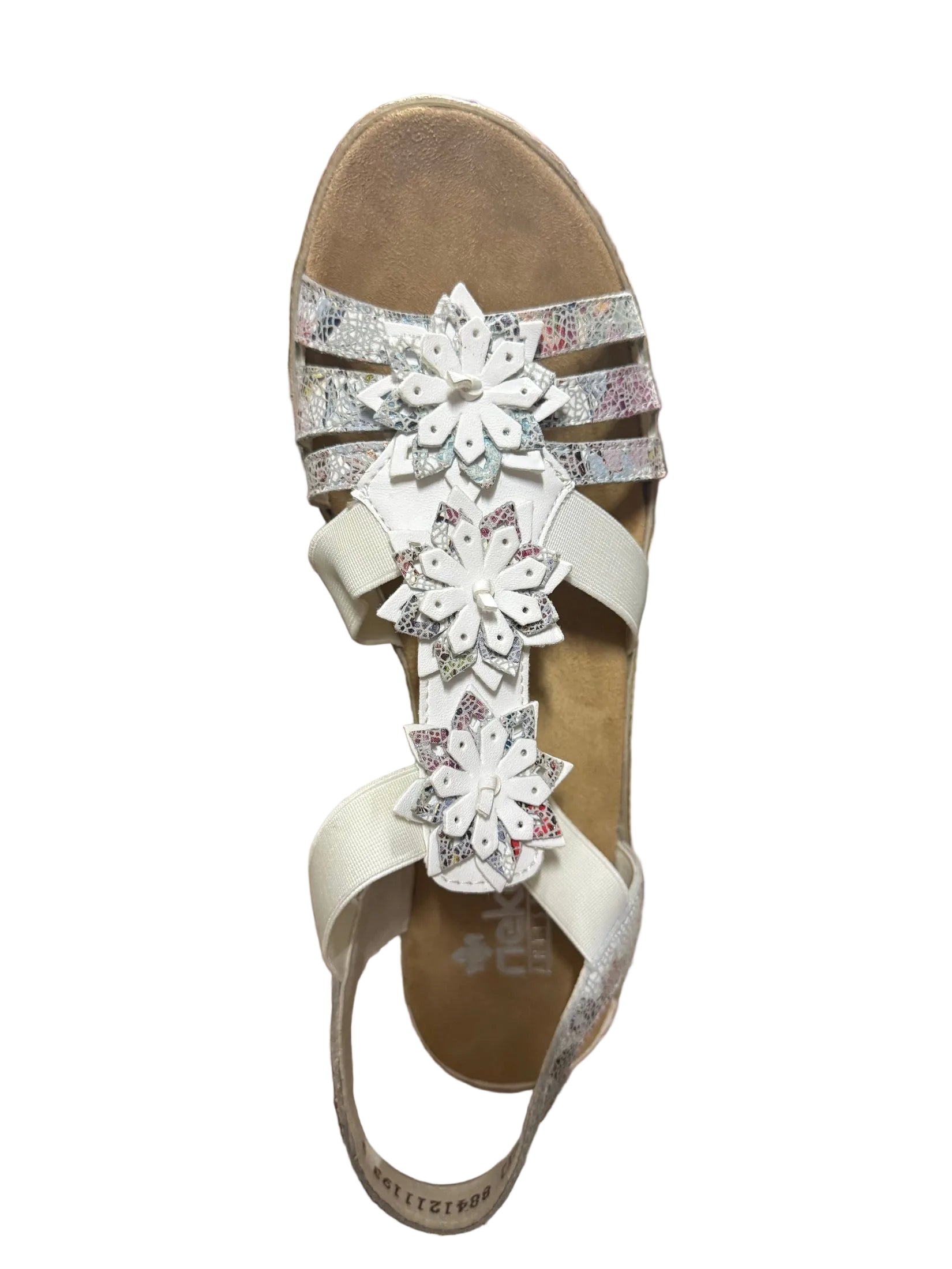 White Combi