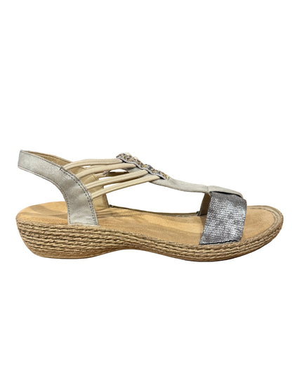 Grey Combi