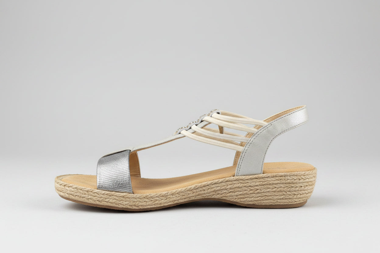Grey Combi