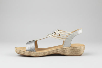 Grey Combi