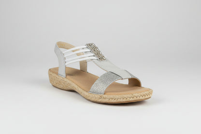 Grey Combi