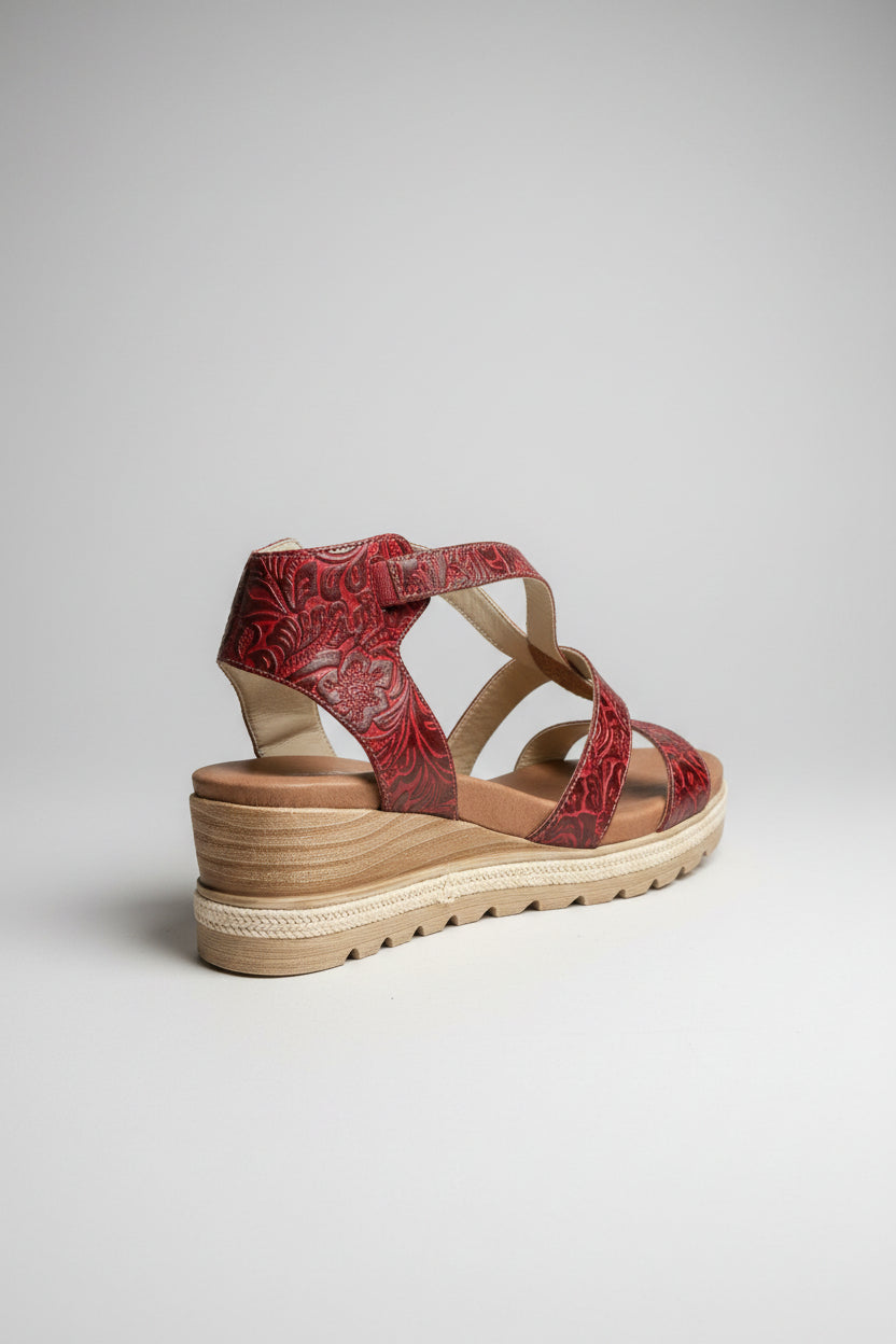 Red Combi
