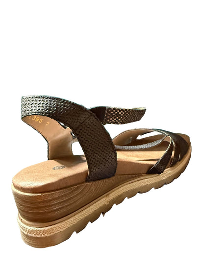 Black Comb