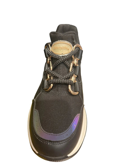 Black Multi