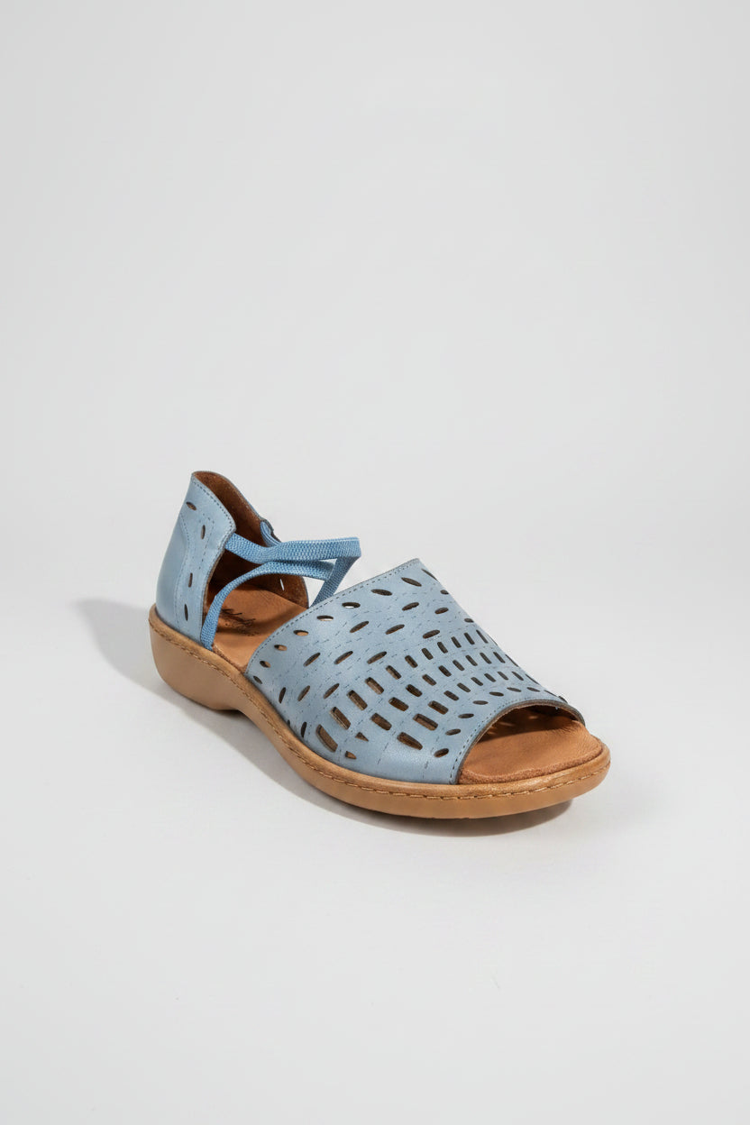 Denim Blue