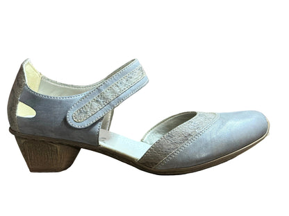 Grey Combi