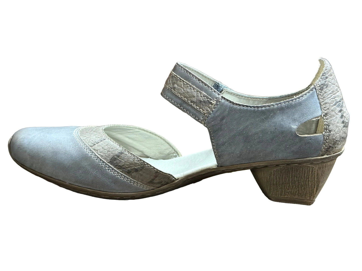 Grey Combi