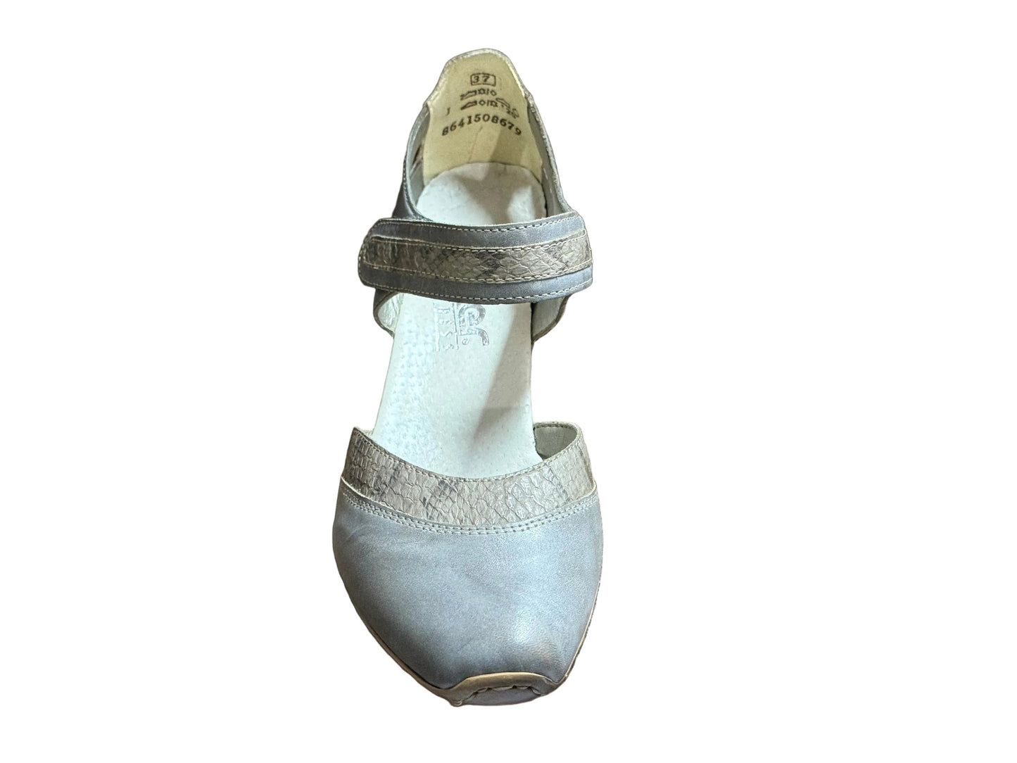 Grey Combi