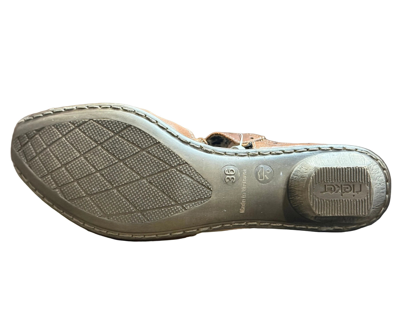 Brown Combi