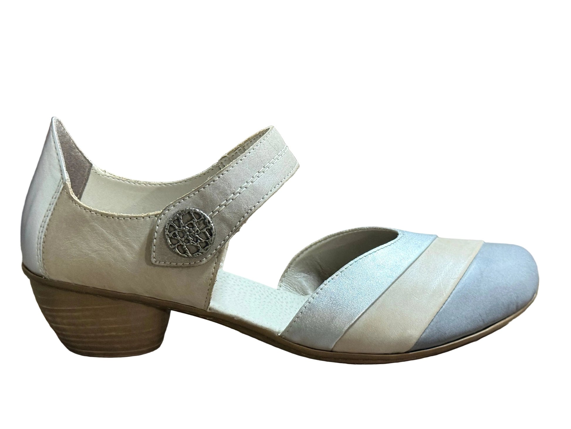 Beige Multi