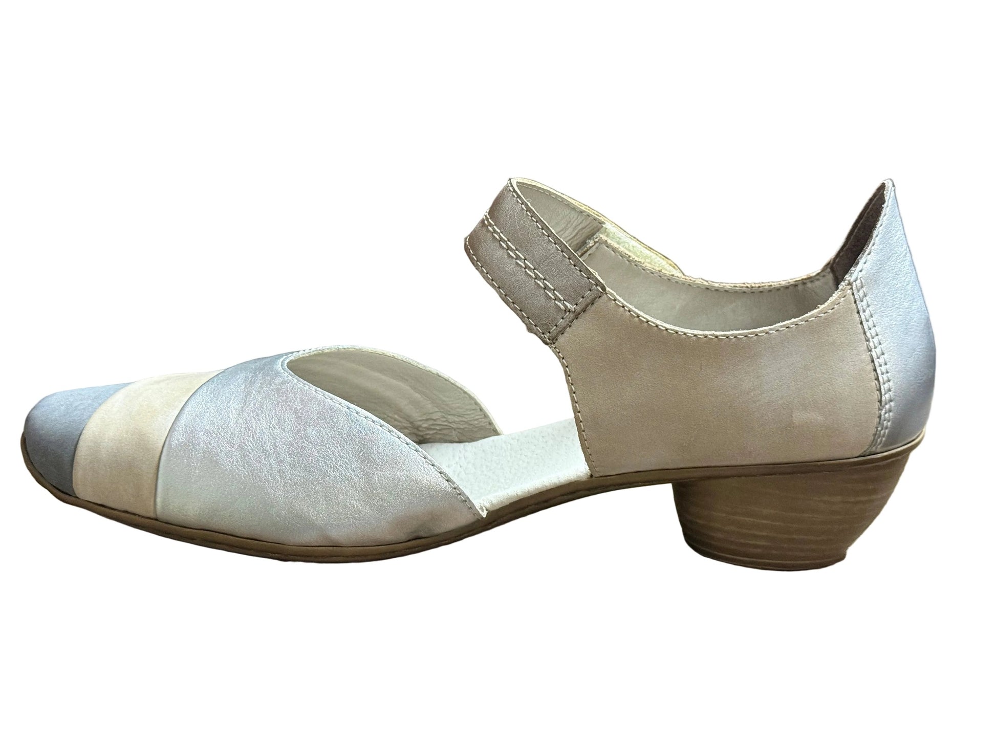 Beige Multi