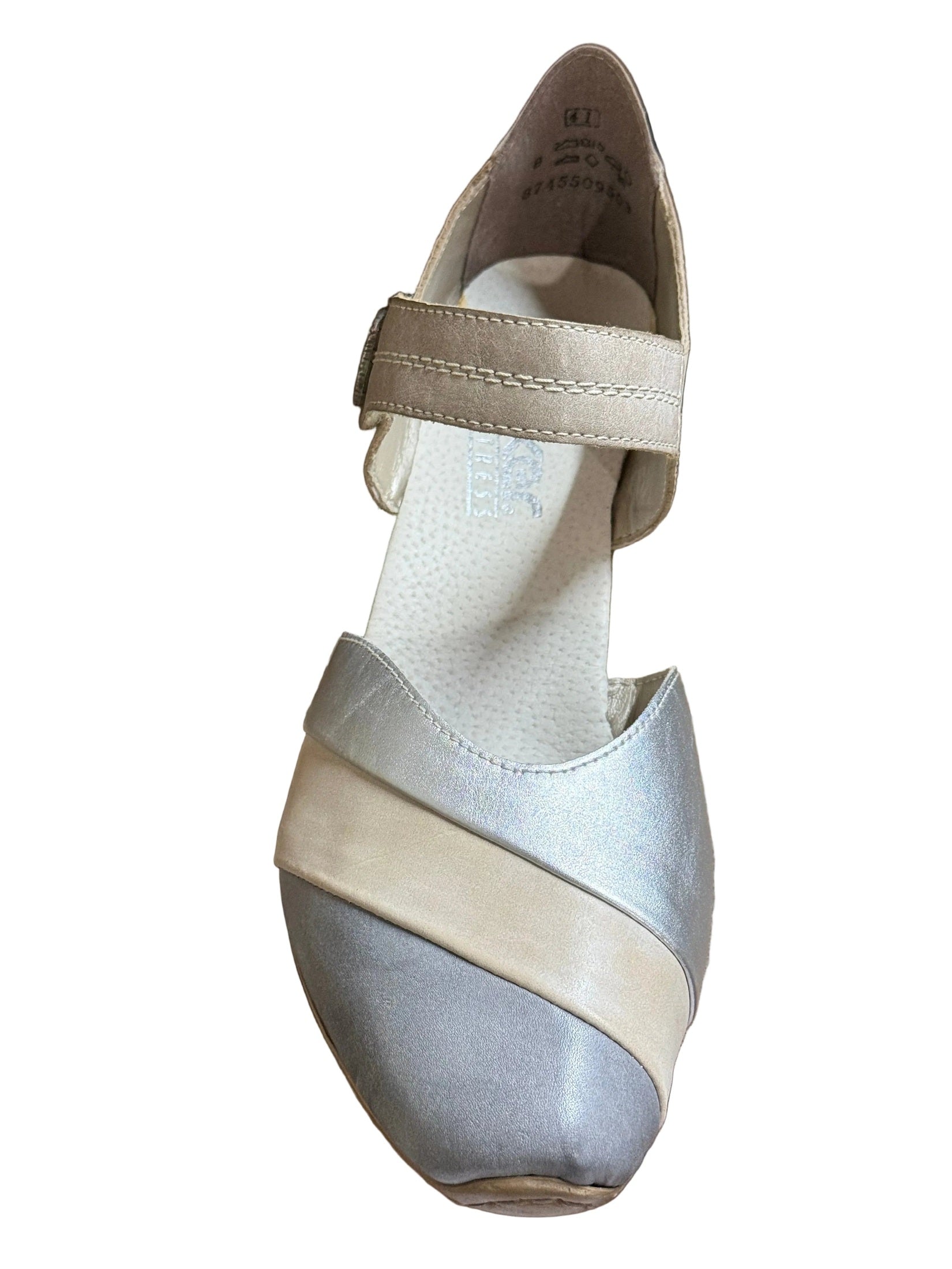Beige Multi