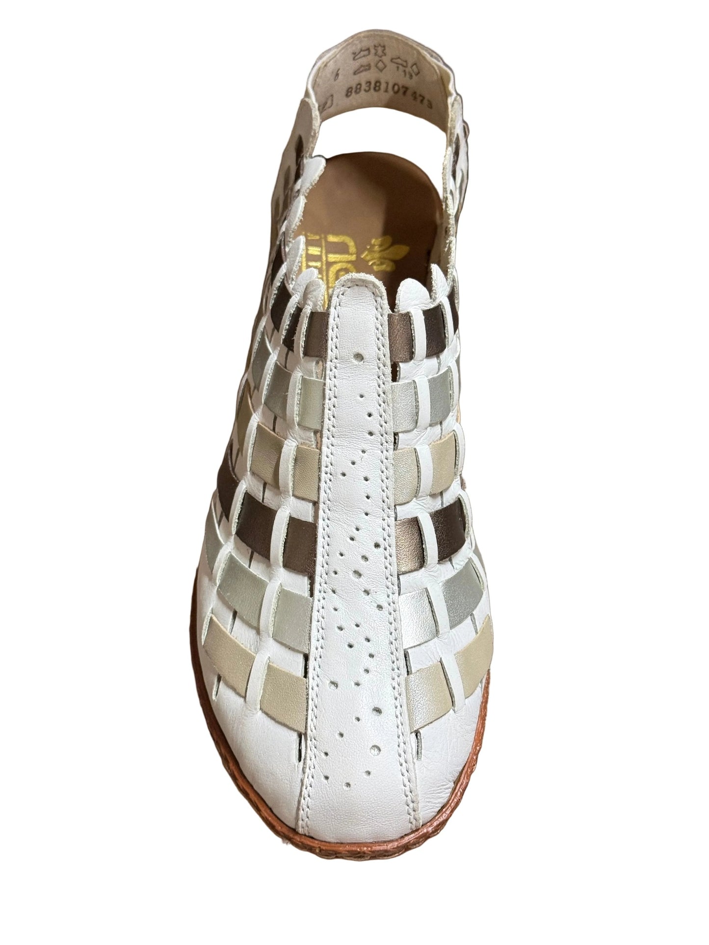 White Combi