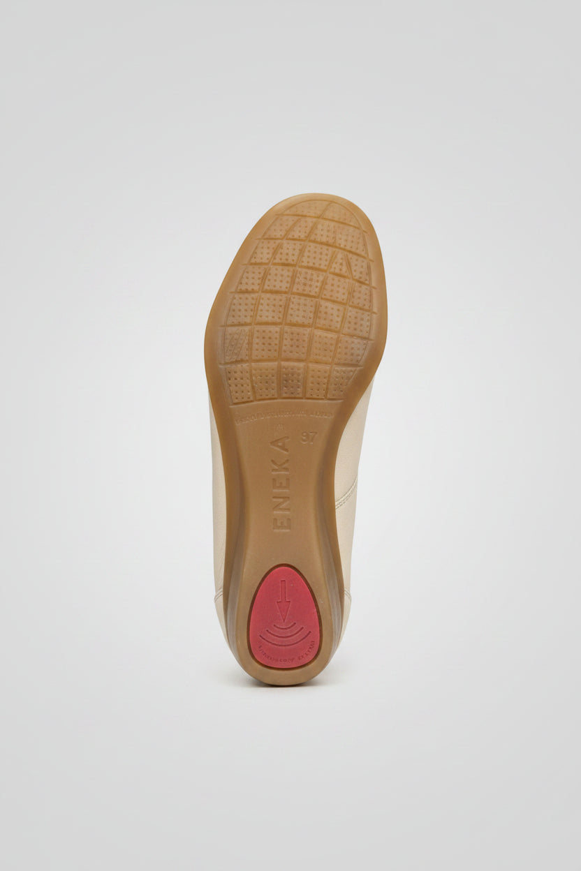 Nappa Piton Sand 