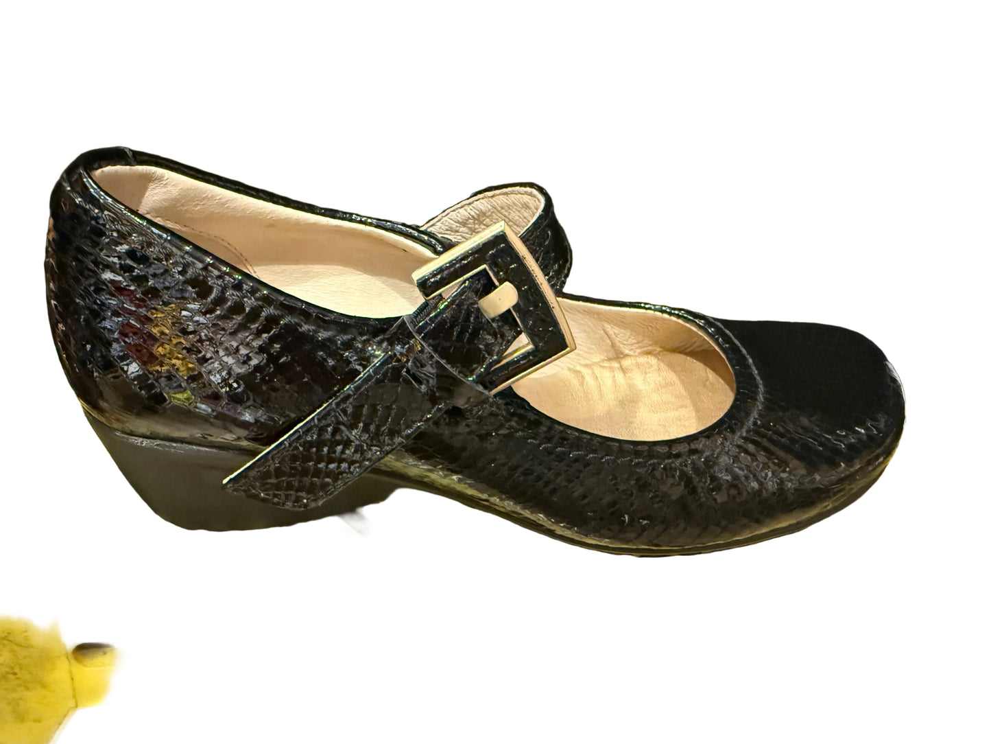 Piton Black