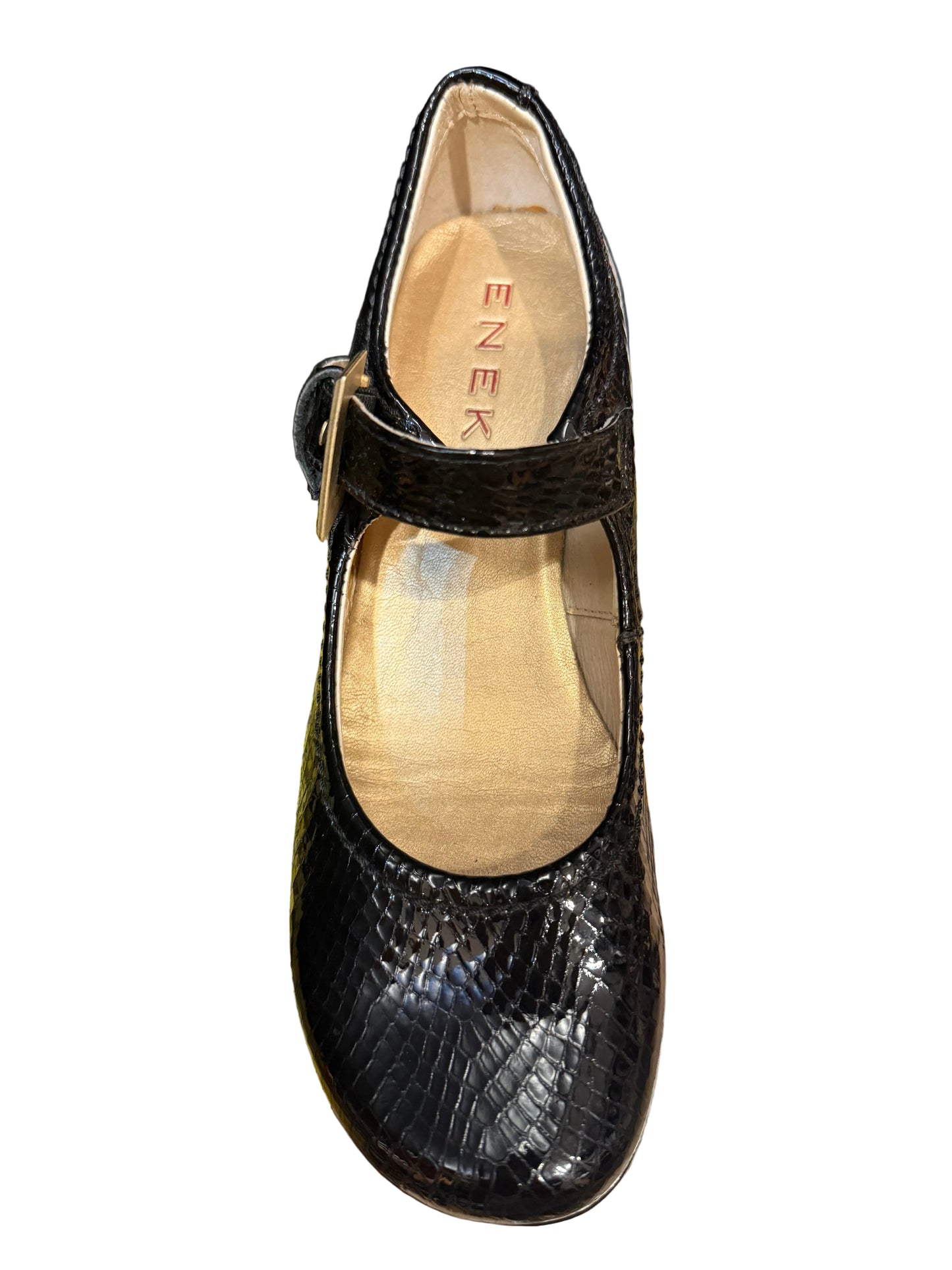 Piton Black