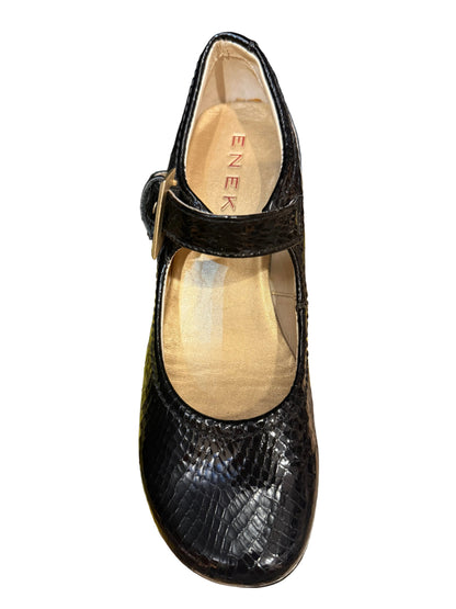 Piton Black