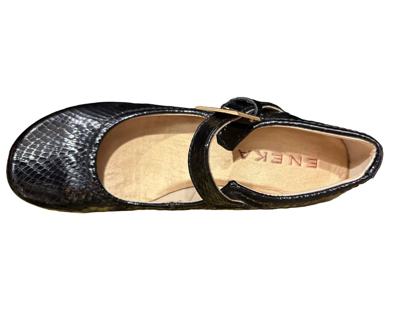 Piton Black