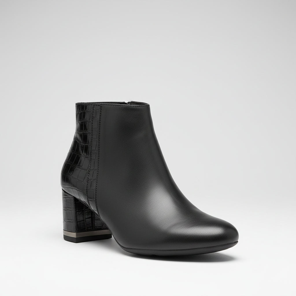 Black/Black